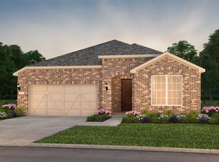 9725 Juneberry Ln, McKinney, TX 75071