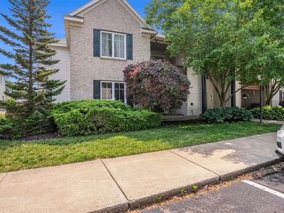 3122 W Crystal Waters Dr UNIT 1, Holland, MI, 49424