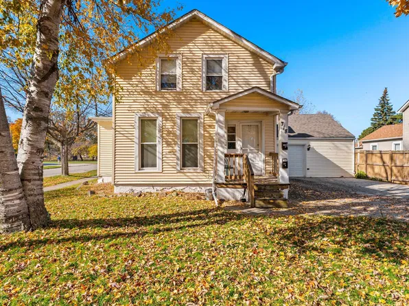 718 S Oakland Ave, Green Bay, WI 54304