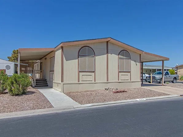 6420 E Tropicana Ave Unit 236, Las Vegas, NV 89122