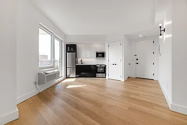 Rented by Joel Scharf, LREB