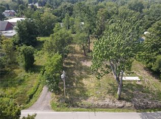 1993 S Creek Rd #25, Derby, NY 14047