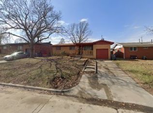 2166 S 76th East Pl, Tulsa, OK 74129