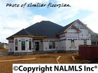 217 Legendwood Dr, Madison, AL 35757