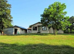 45 Wes Dillon Rd, Tylertown, MS 39667
