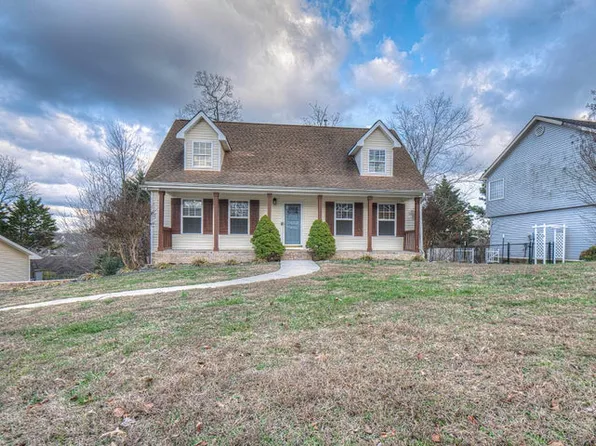 5950 Sarah Dr, Ooltewah, TN 37363