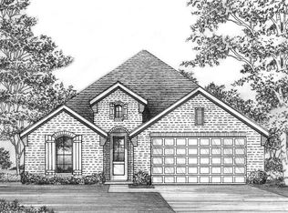 1827 Temperance Way, Wylie, TX 75098