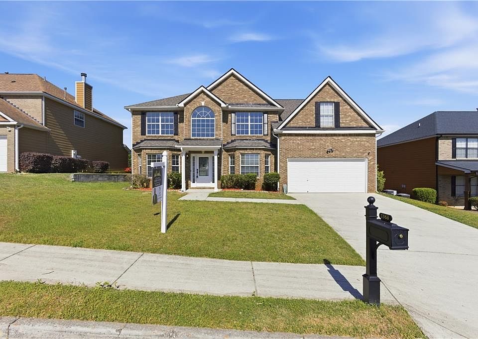 1st image of 1368 Travers Creek Trl