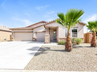 9803 N 185th Dr, Waddell, AZ 85355