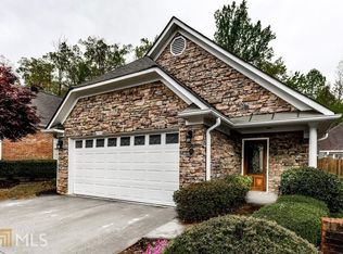 281 Villa Creek Pkwy, Canton, GA 30114