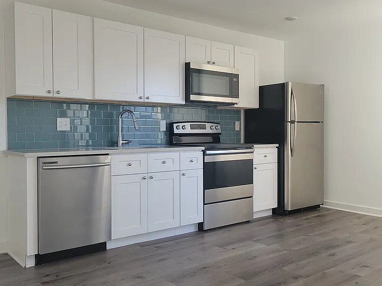 1254 N Carlisle St #2B — Photo 1