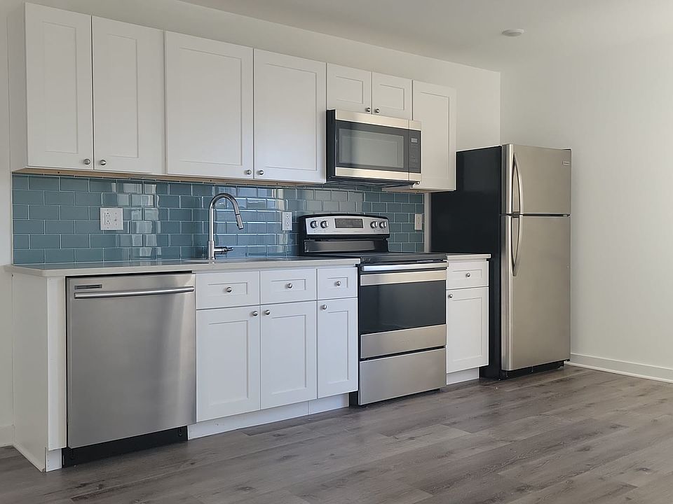 1st image of 1254 N Carlisle St #2B