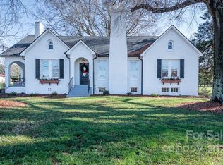 4846 County Home Rd, Conover, NC 28613