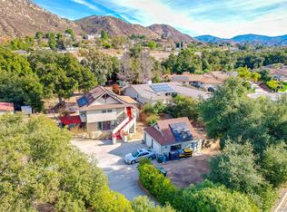 25552 Pappas Rd, Ramona, CA 92065