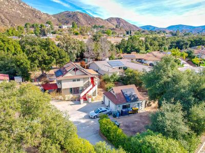 25552 Pappas Rd, Ramona, CA, 92065