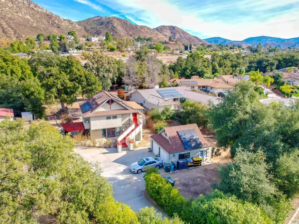 25552 Pappas Rd, Ramona, CA 92065