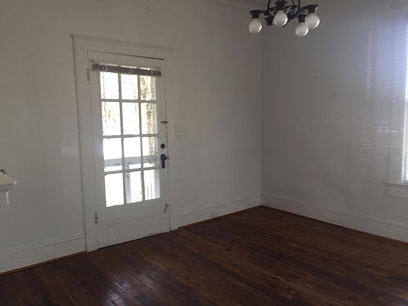 Living Room exterior exit