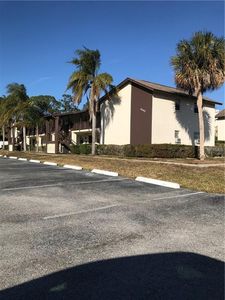 8440 Old Post Rd APT 203, Port Richey, FL, 34668