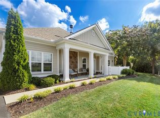 615 Pumpkin Pl, North Chesterfield, VA 23236