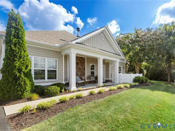 615 Pumpkin Pl, North Chesterfield, VA 23236