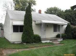 5302 Maple Ave, Swartz Creek, MI 48473