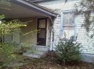1051 Timmonsville Hwy, Darlington, SC 29532