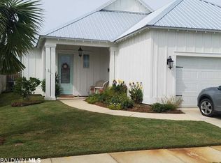4837 Cypress Way E, Orange Beach, AL 36561
