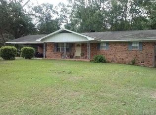 1455 Pine Lane Dr, Cantonment, FL 32533