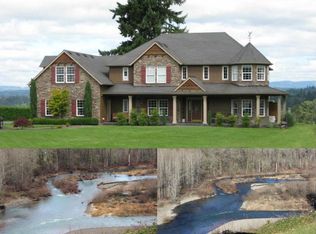 5614 NE 265th St, Ridgefield, WA 98642