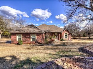1770 Deerwood Trl, Edmond, OK 73034