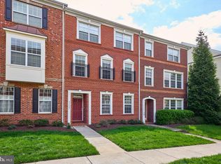 43662 Chicacoan Creek Sq, Leesburg, VA