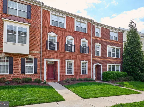 43662 Chicacoan Creek Sq, Leesburg, VA 20176