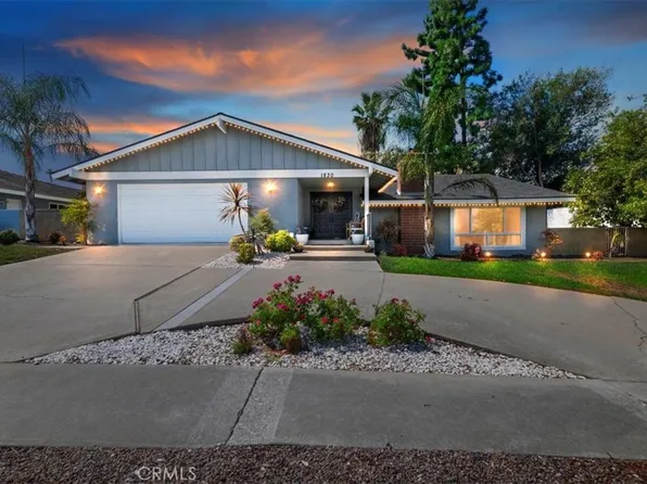 1830 Wren Ave, Corona, CA 92879