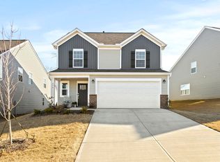 254 Anna Gray Cir, Easley, SC 29640