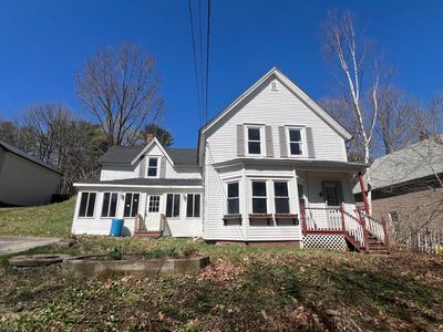 104 Botka Hill Road, Livermore, ME, 04253