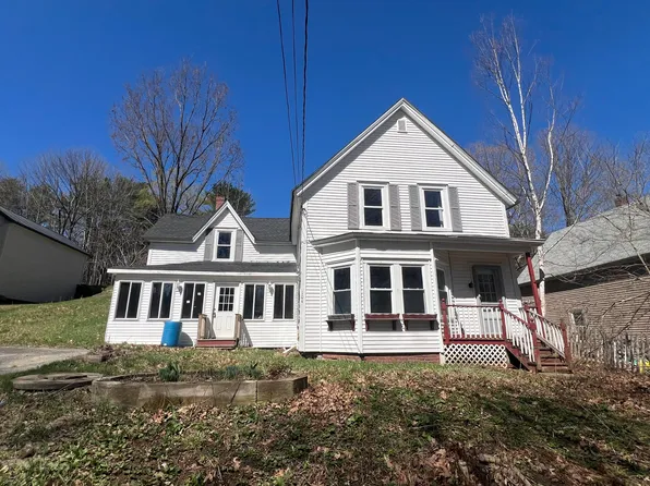 104 Botka Hill Road, Livermore, ME 04253
