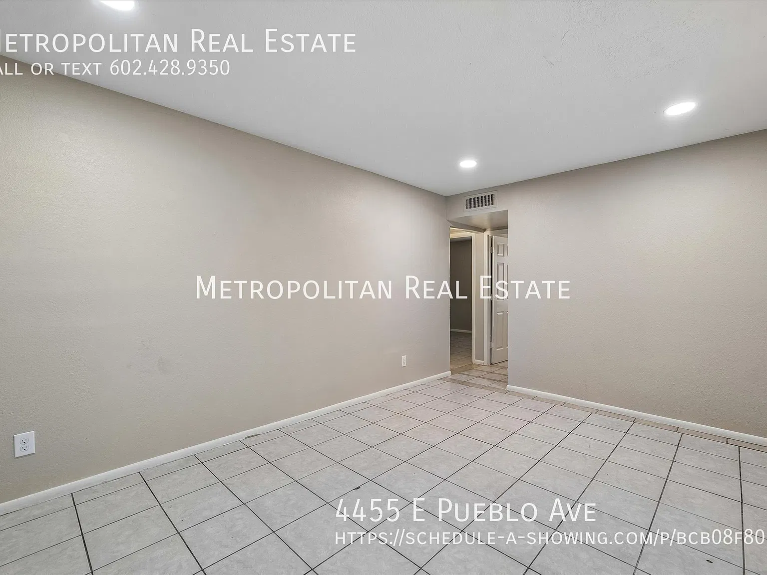 3 bed, 989 sqft, $1,550 — Photo 4