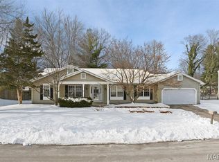 1018 Timber Creek Ln, O Fallon, IL 62269