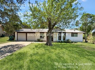 113 High Vista St, Live Oak, TX 78233