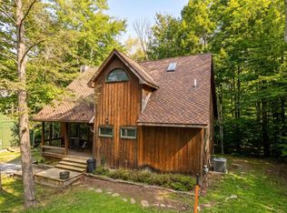 195 Brookside Rd, Davis, WV 26260