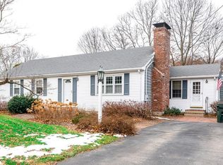 23 Everett St, Franklin, MA 02038