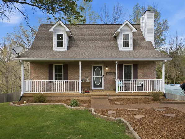 7524 Cherokee Hills Rd, Fairview, TN 37062