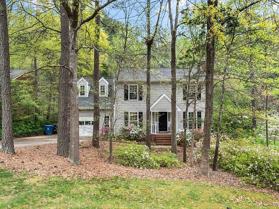 4825 Highgate Dr, Durham, NC 27713 Zillow