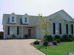 1016 Tidings Rd, Leland, NC 28451