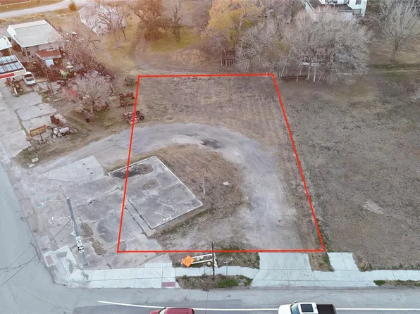 0 N 3rd St, Ganado, TX 77962