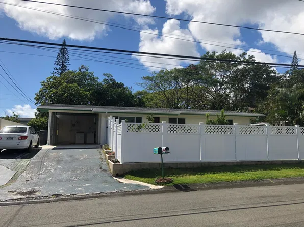 1335 Manu Aloha St, Kailua, HI 96734