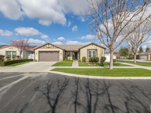 12002 Nicolson Ave, Bakersfield, CA 93312