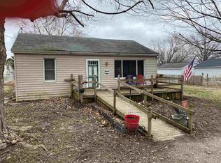 1106 Maple St, Connersville, IN 47331