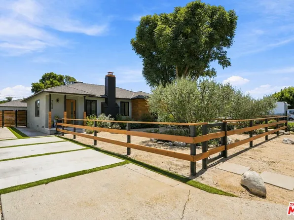 7530 Gaviota Ave, Van Nuys, CA 91406