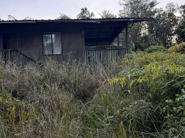 11-1758 Mahina St, Mountain View, HI 96771